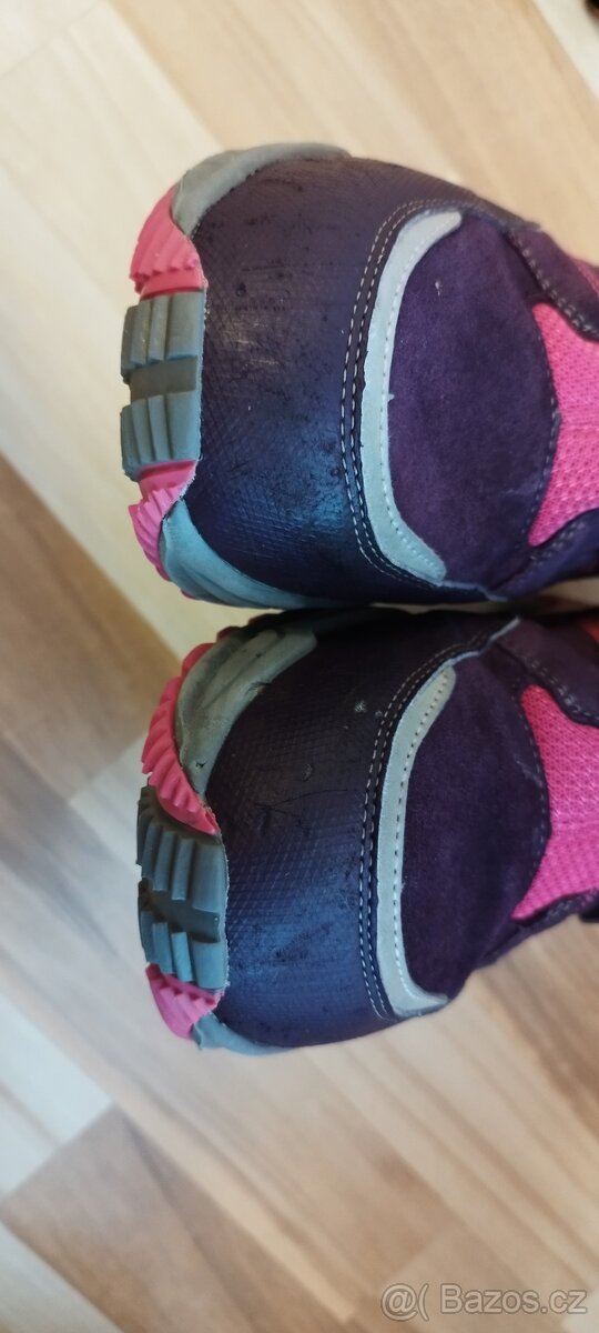 Zimní boty zn. Superfit vel. 37 - 8