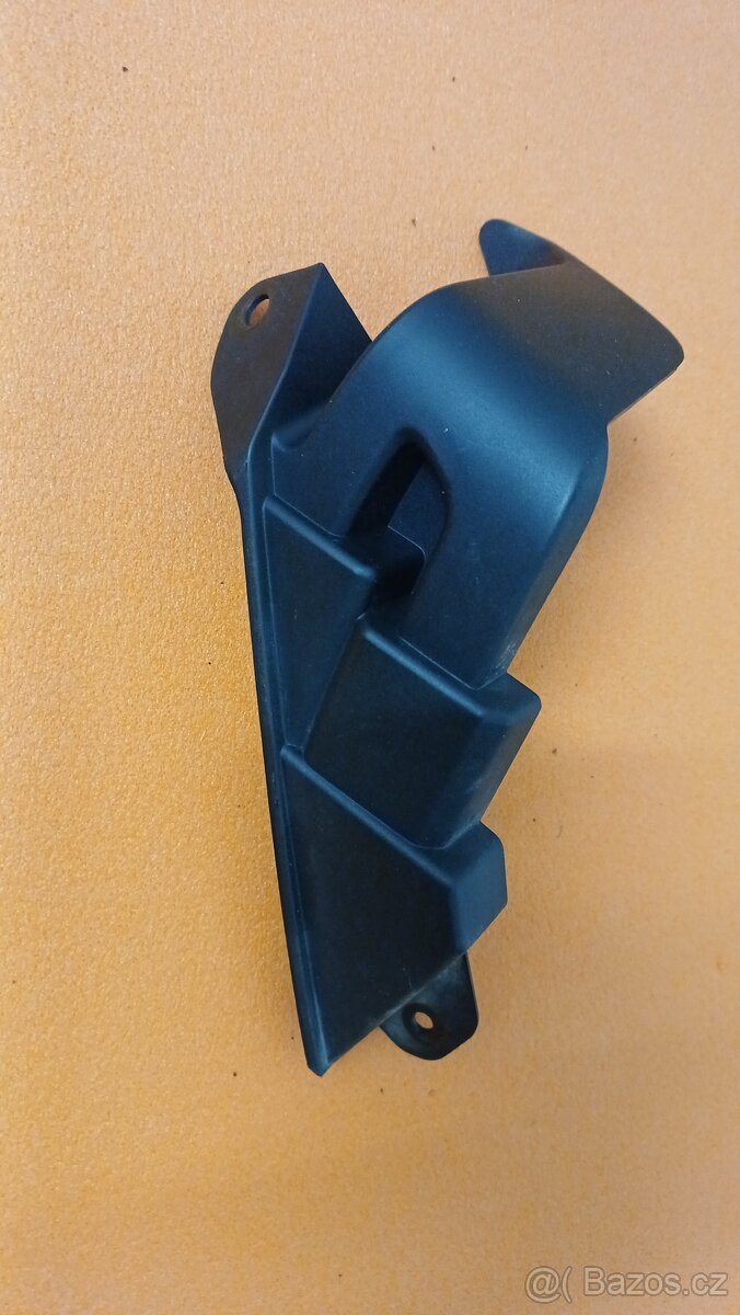 Yamaha MT-10 SP 2018 - díly - 8