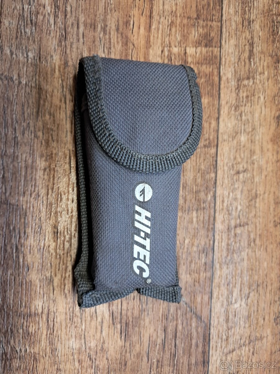 HI-TEC multitool - 8