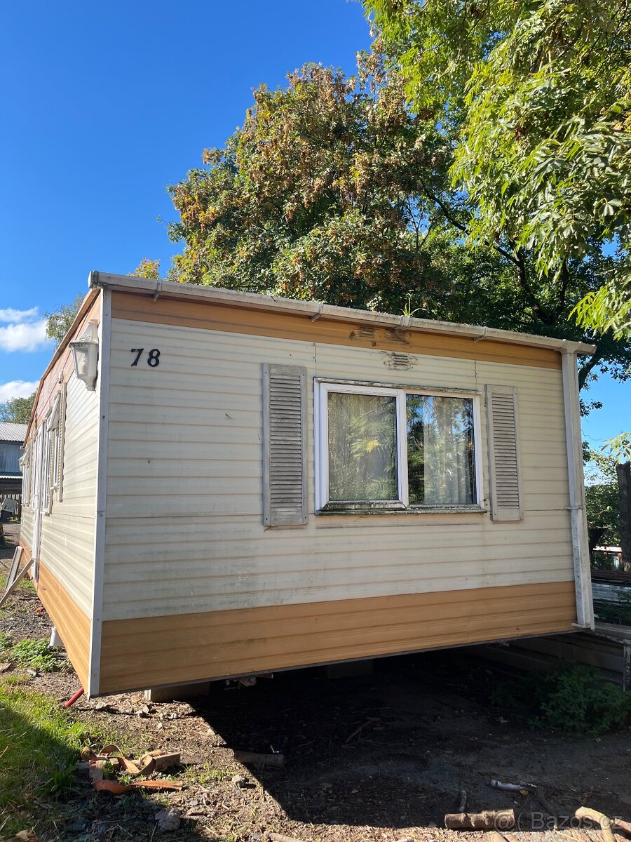 Prodám Mobilheim - 8