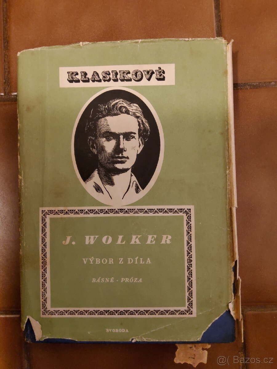 Čeští klasikové III - 8