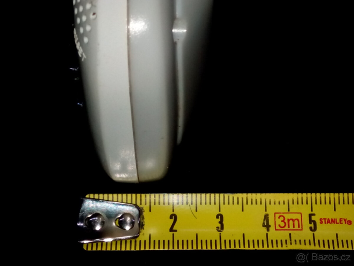 Herní konzole MX-09 - PLATÍ do SMAZÁNÍ - 8