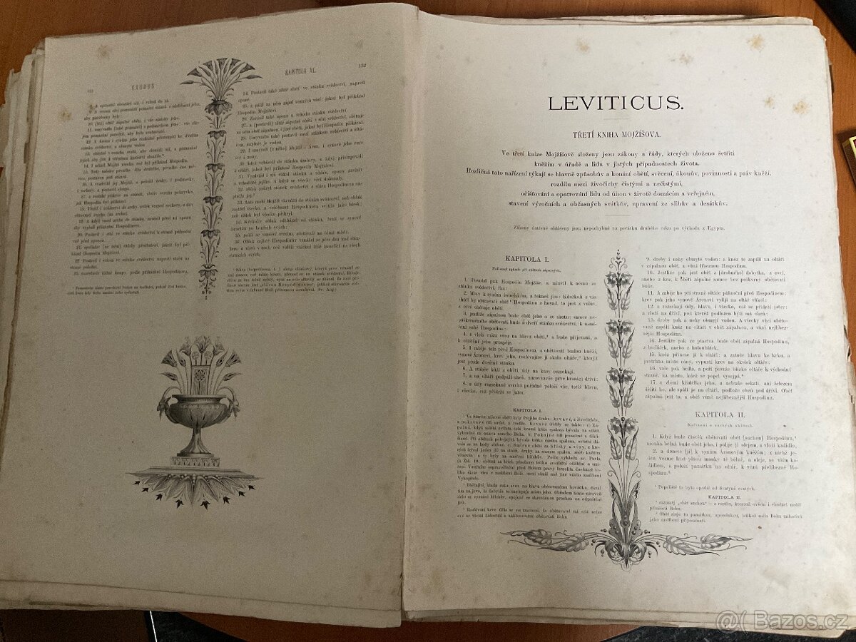 Písmo svaté r. 1888 - 8