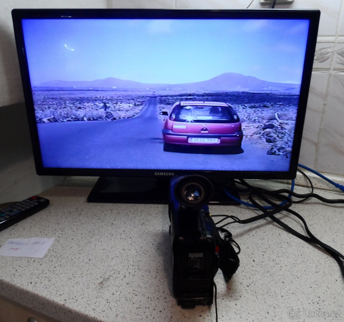 SIEMENS FA414/Panasonic NV-RX1EG - 8