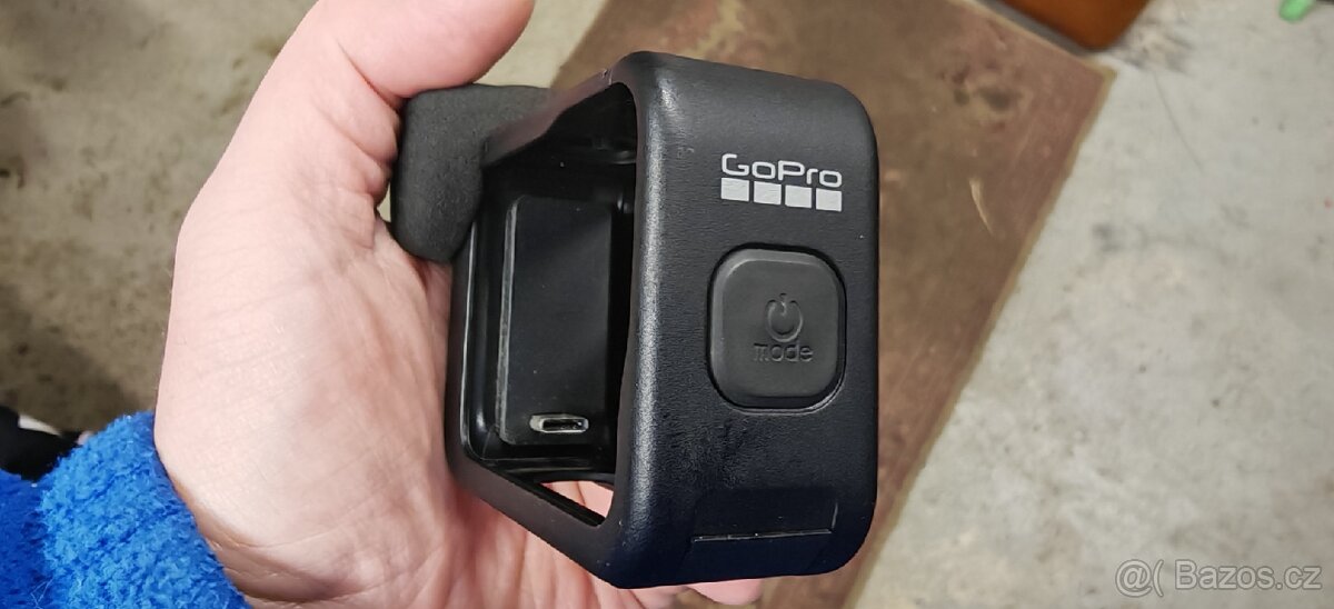 GoPro 12 Black - 8