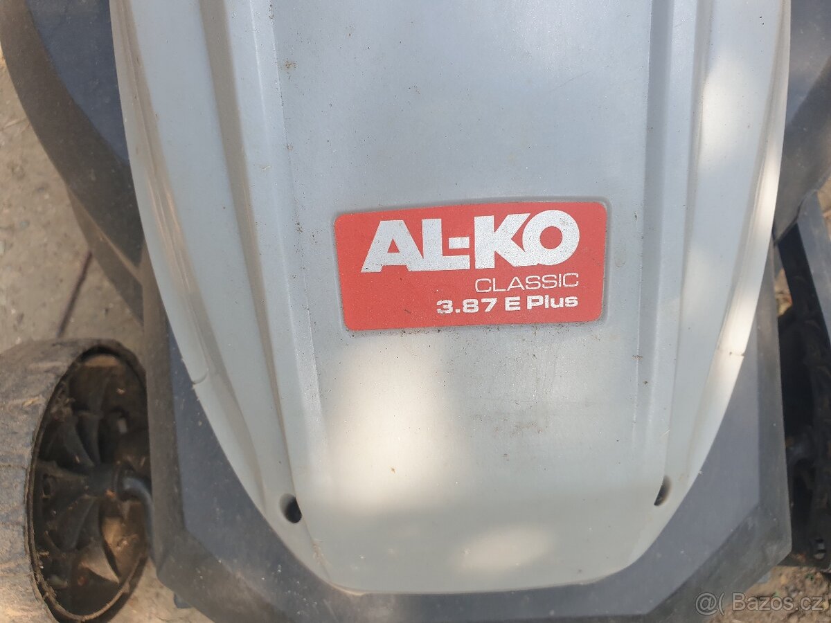 Elektrické sekačky.... - 8