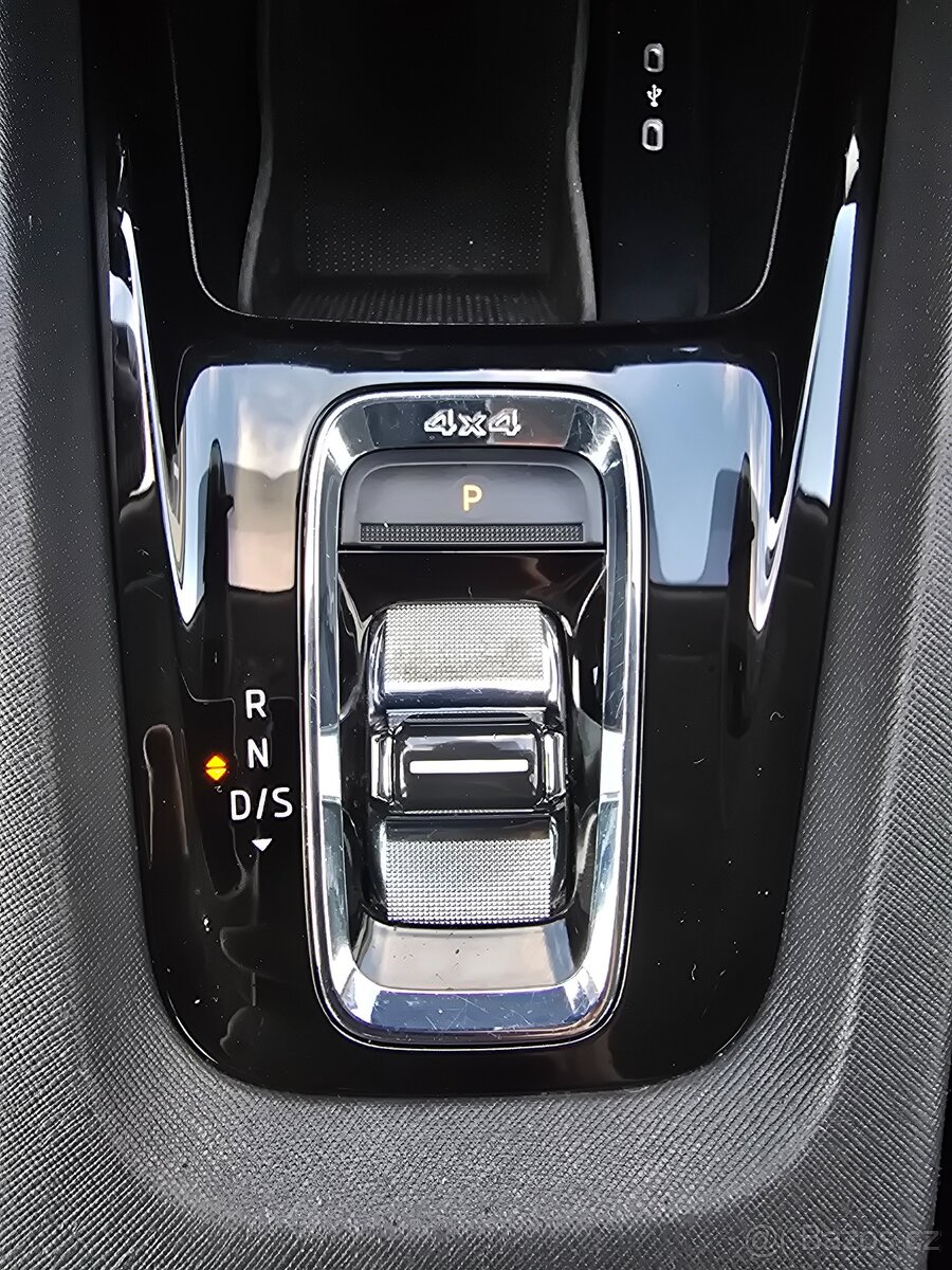 OCTAVIA 4 DSG 4x4 2,0TDI 110kW STYLE VIRTUAL LED NAVI ČR DPH - 8