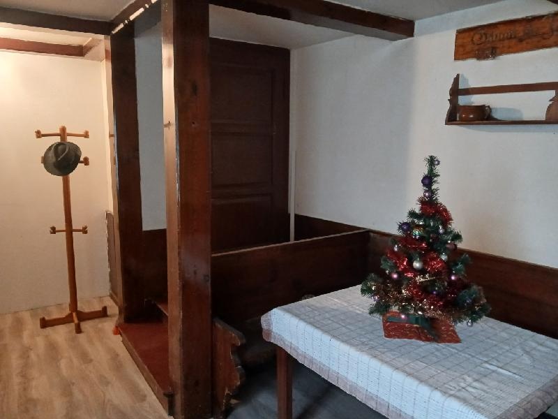 Byt 2+1 ve 3.NP 53 m2 v centru Liberce - 8