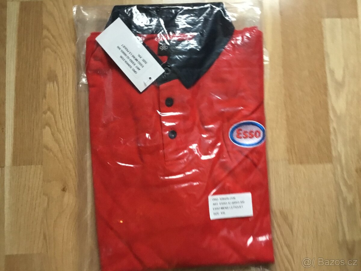 Sportovni mikiny a pracovni tricka - 8