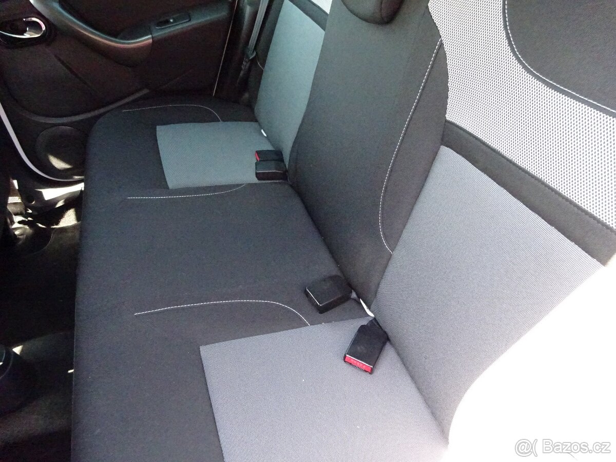 Dacia Duster 1,2 TCE, GARANCE KM - 8