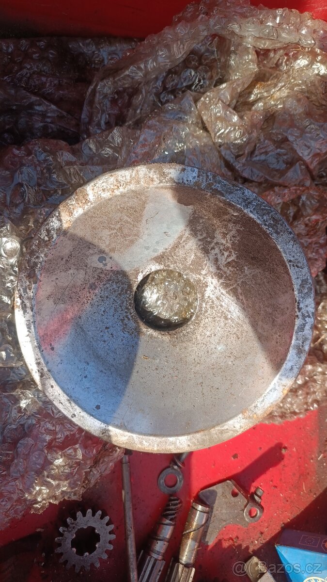 Jawa 350/360 bez TP - 8