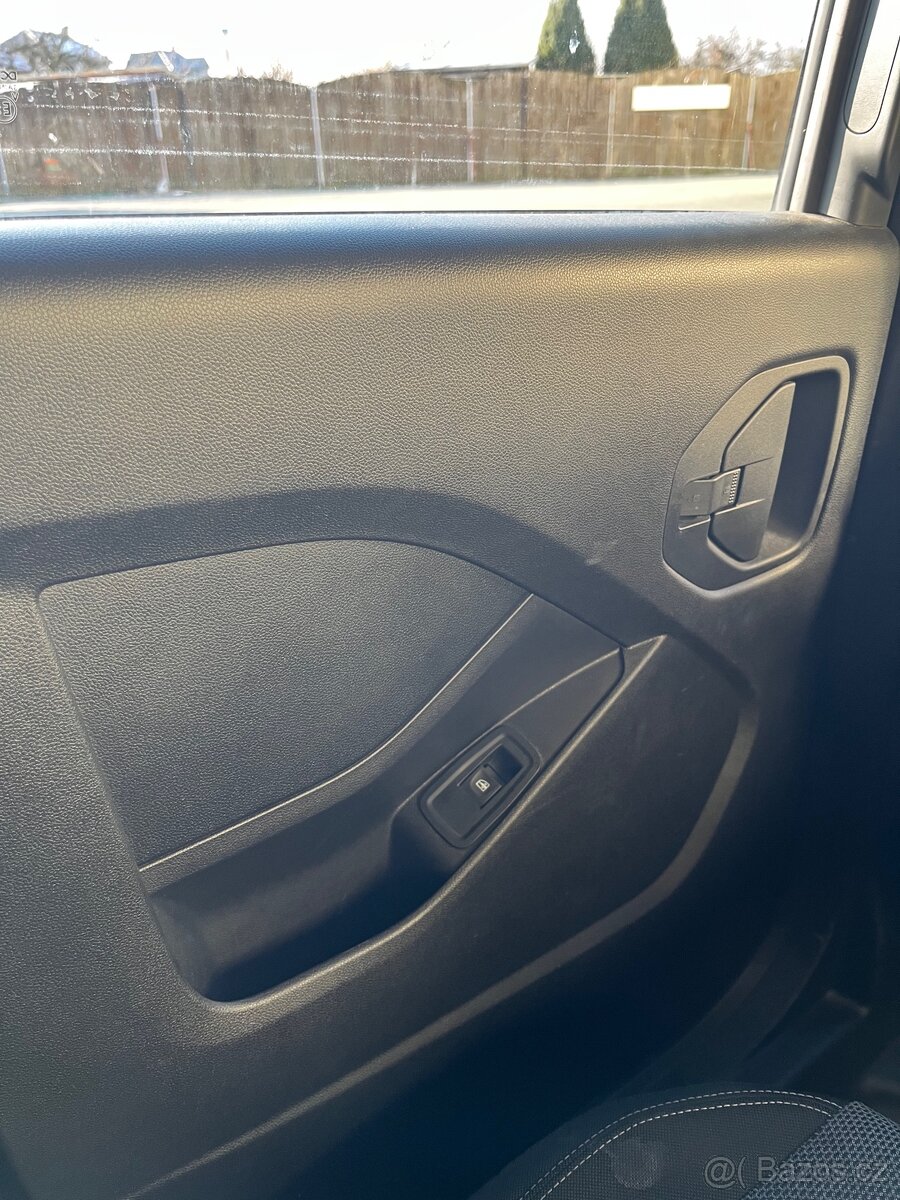 Mercedes-Benz Citan Tourer 112CDI PRO/S - 8