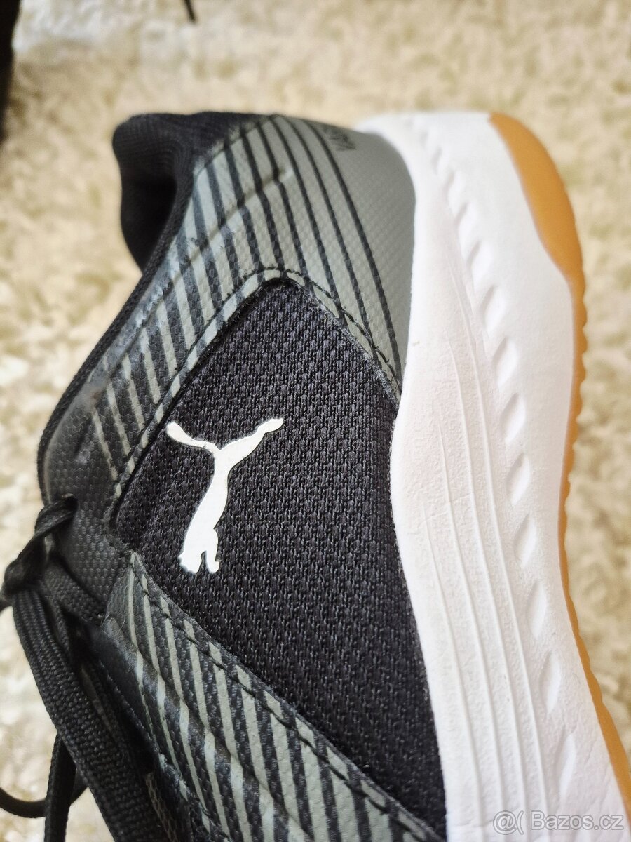 Dětské tenisky Puma, velikost 36 - 8