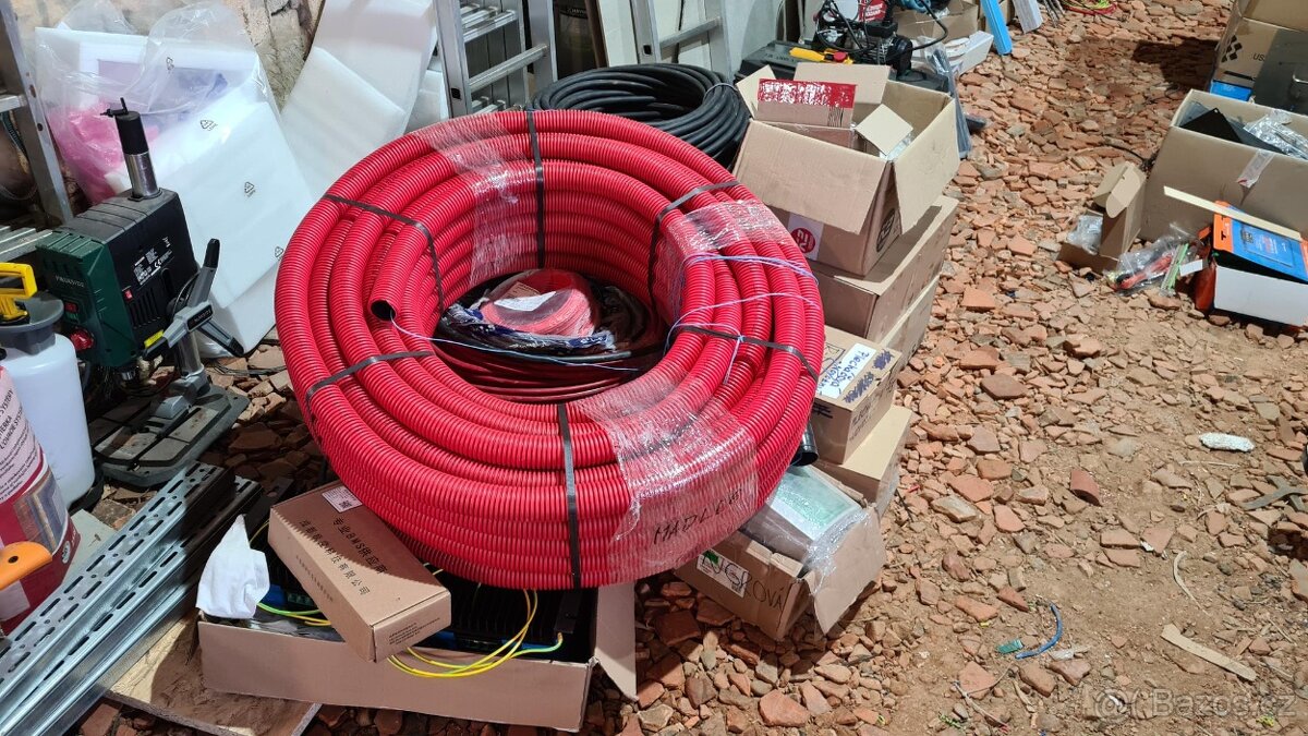 Prodej movitých věcí dlužníka - Černuc - 8