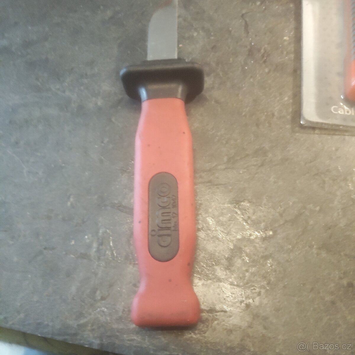 Elektrikářské odizolovaci nože - 8