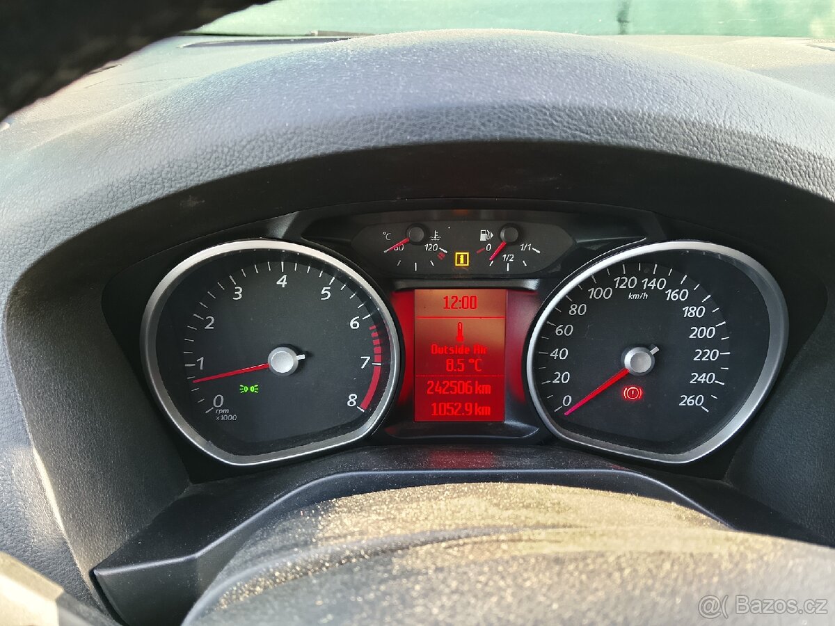 Ford S-Max 2.5T 162kW LPG - 8