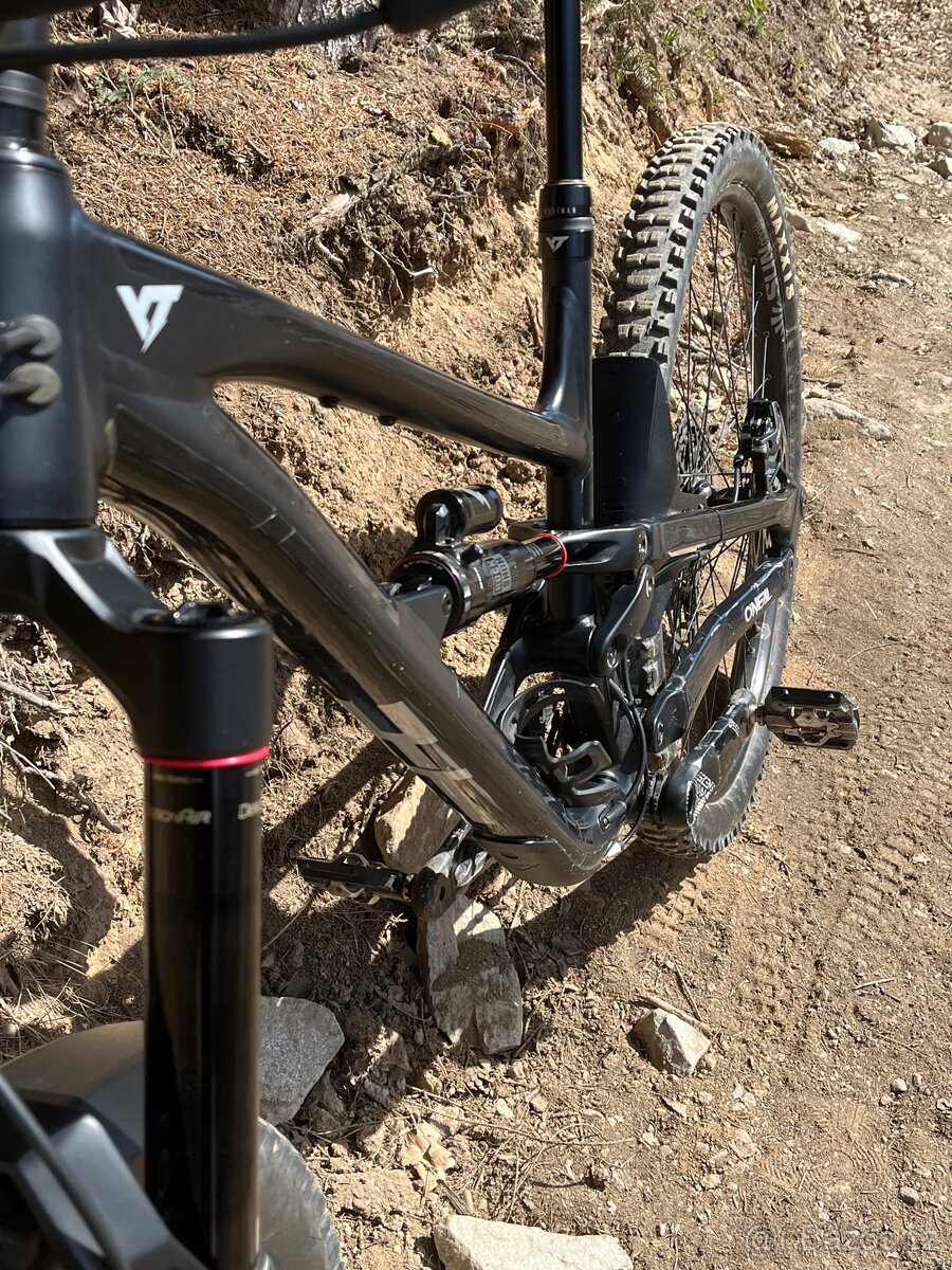 Yt Capra 2024 - 8