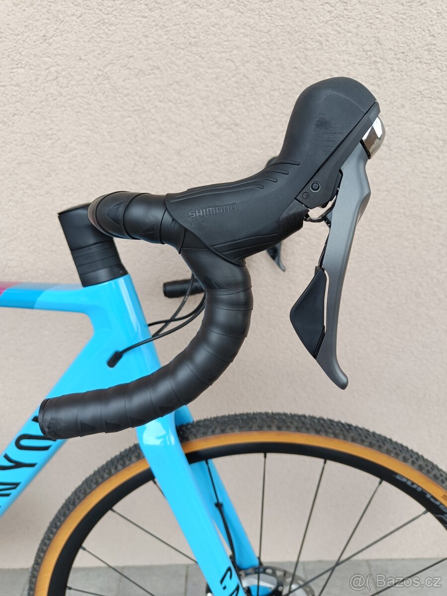 Canyon Inflite CF SL 7 2022 - 8