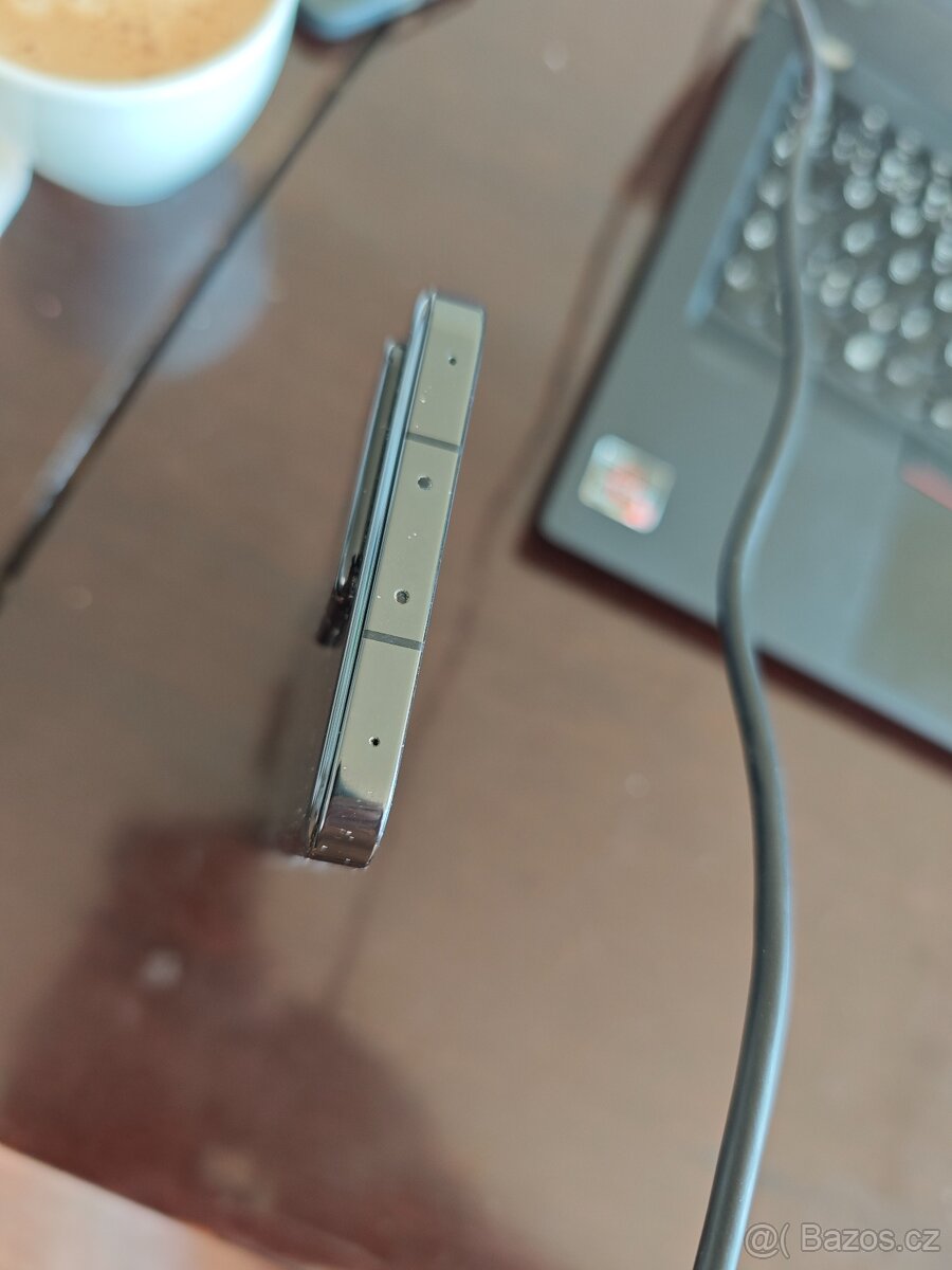 Xiaomi 13 256GB černý - 8