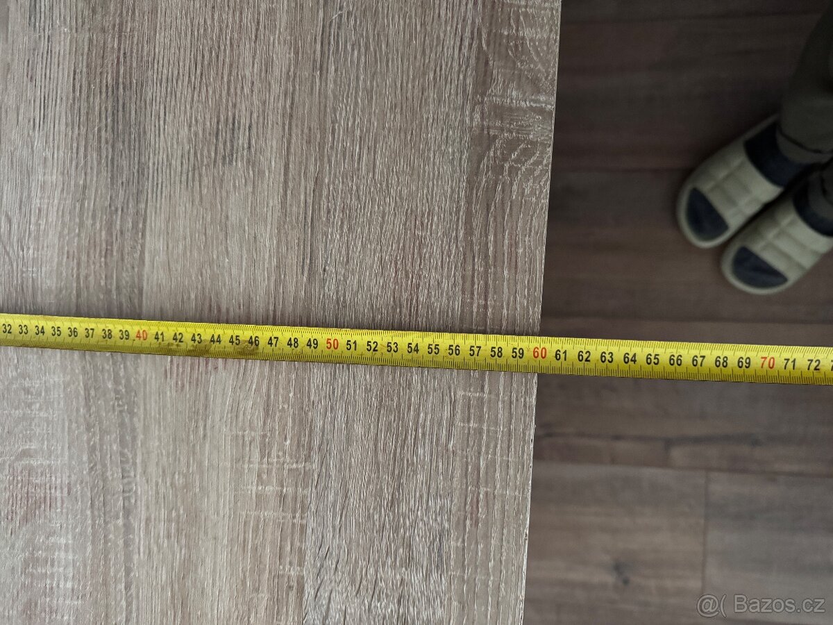 Psací/kancelářský stůl - 8