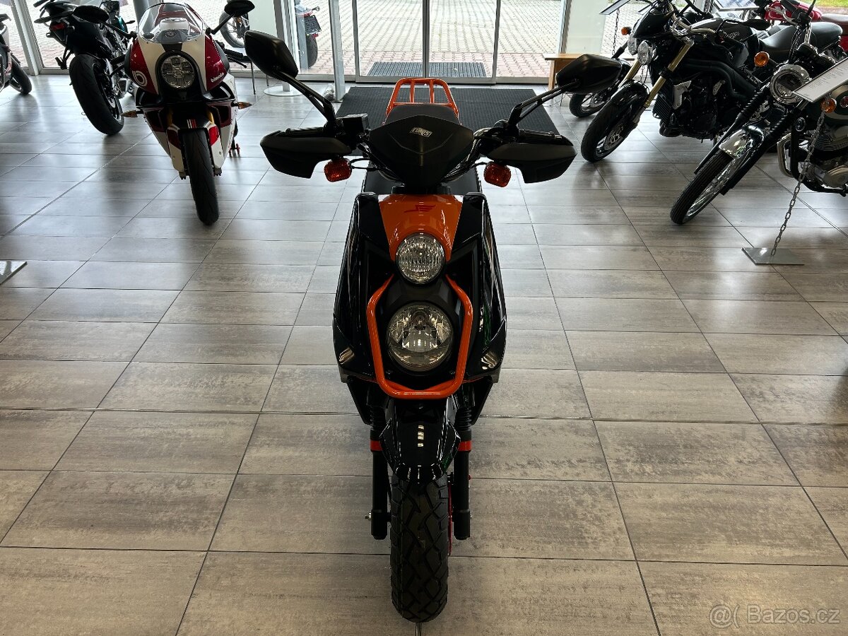 Kentoya Hamster 1254T 2025 - 8