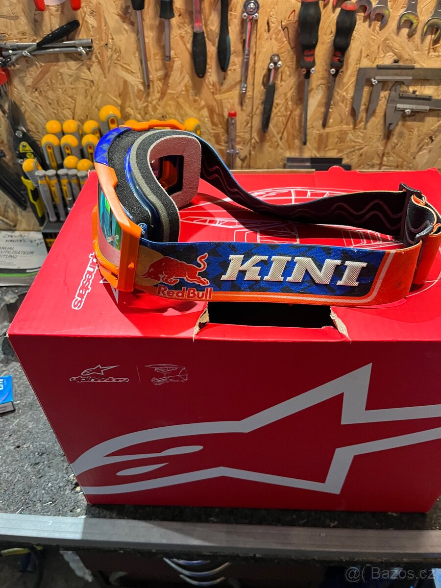 Prodám helmu SM5 - 8