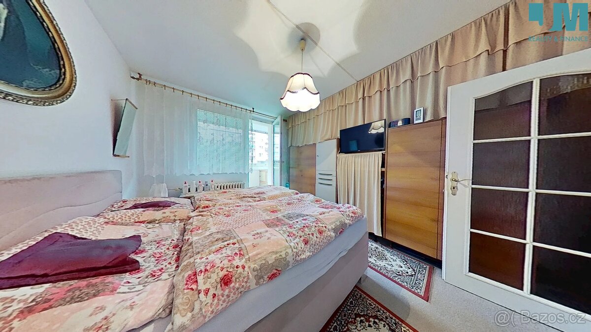 Prodej bytu 2+1 58 m², Jihlava, ev.č. 01881-1 - 8