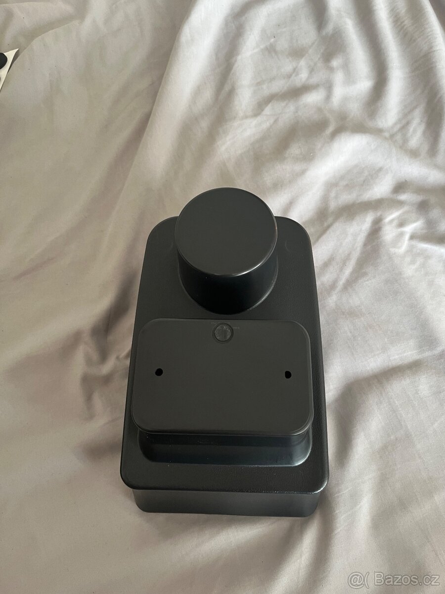 Loketní opěrka Fabia 2 - 8