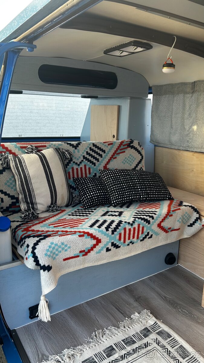 VW T3 Reimo - 1980 - 8