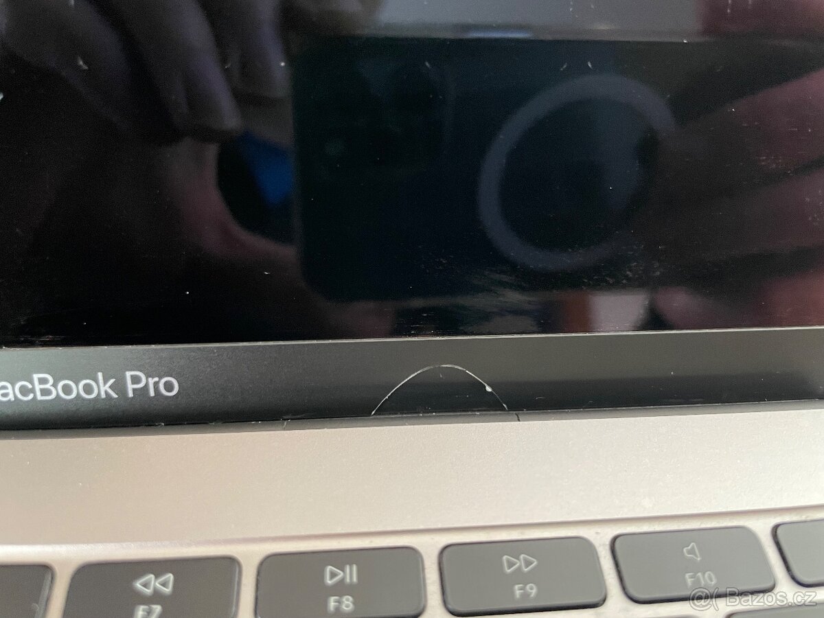 Apple Macbook Pro 13, 2016, 8GB, 1TB SSD - 8