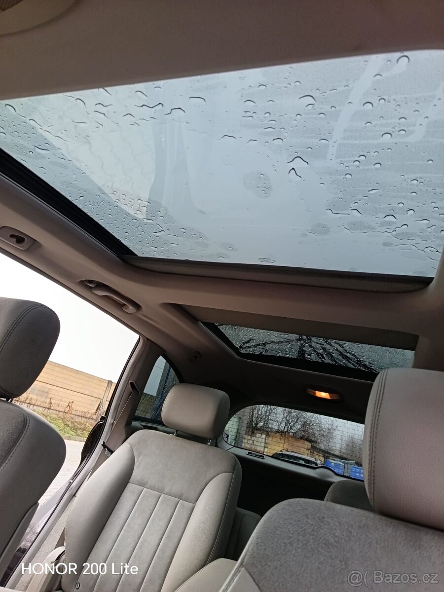 Mercedes benz R320cdi - 8