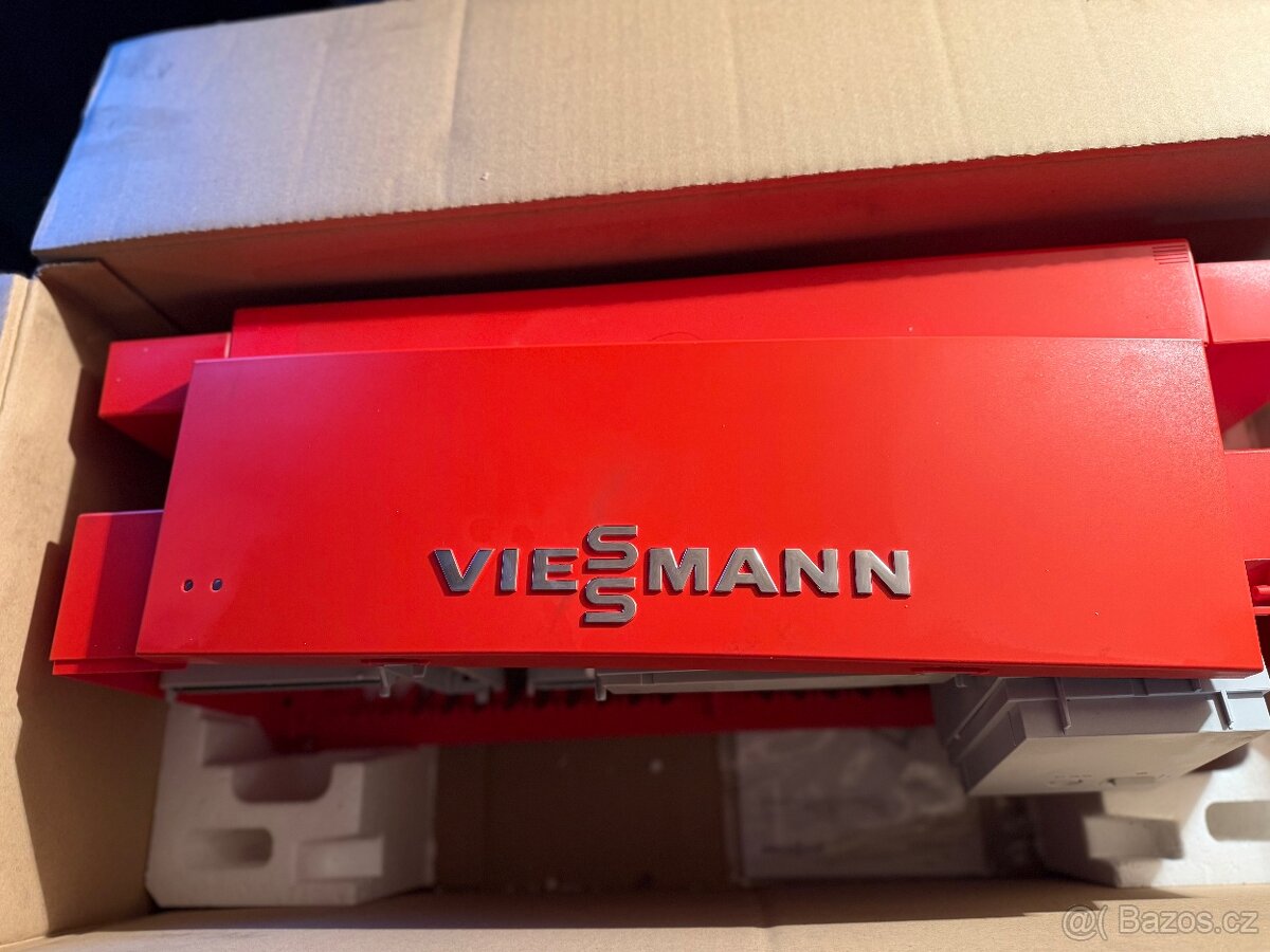 Viessmann 7187109 Vitotronic 050 HK3W NOVÝ - 8