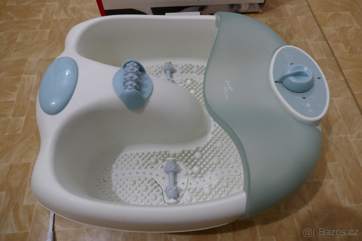 Massage přístroj Mellisa - 8