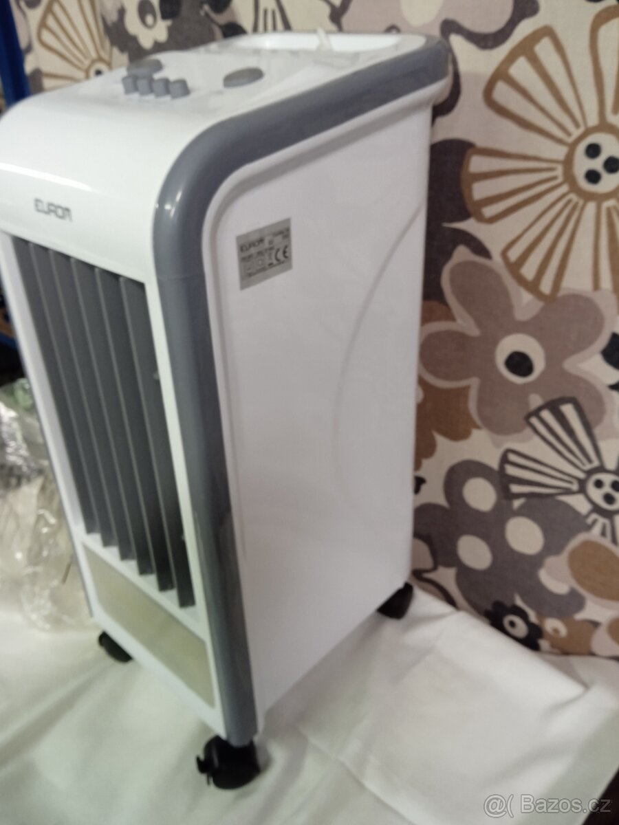 Ochlazovač vzduchu - 8