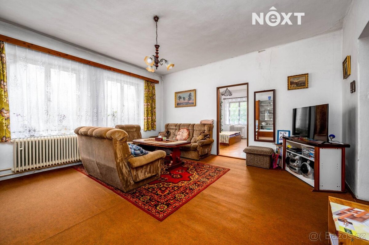 Prodej Rodinný dům, 83㎡ - 8