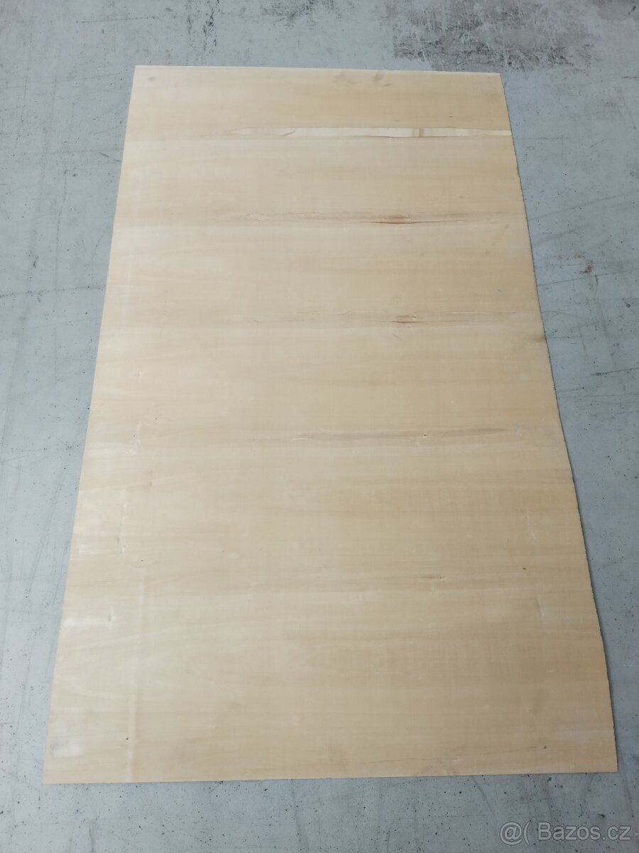 Dřevěné desky, dřevěné bedny a palety - 8