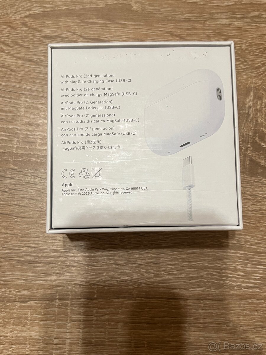 AirPods Pro 2 - 8