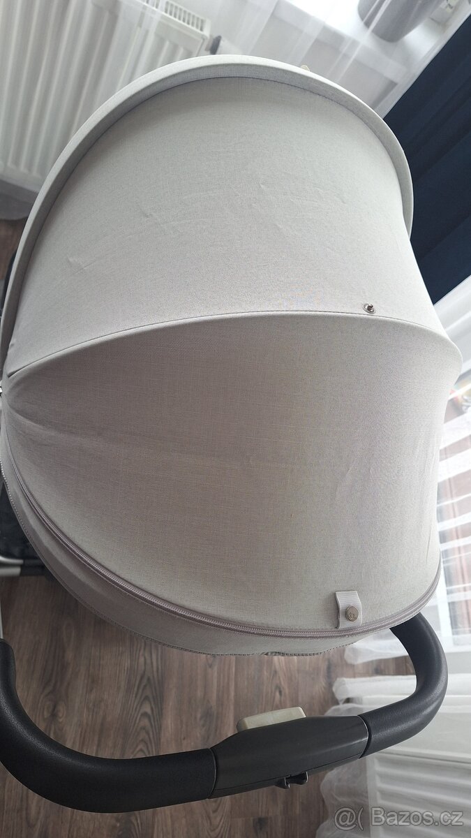 Kočárek Stokke - 8