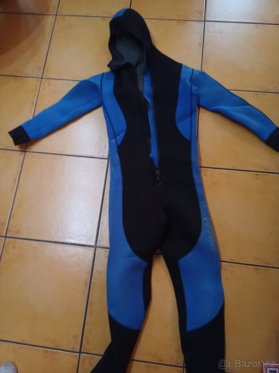 Prodám neopren viz foto - 8