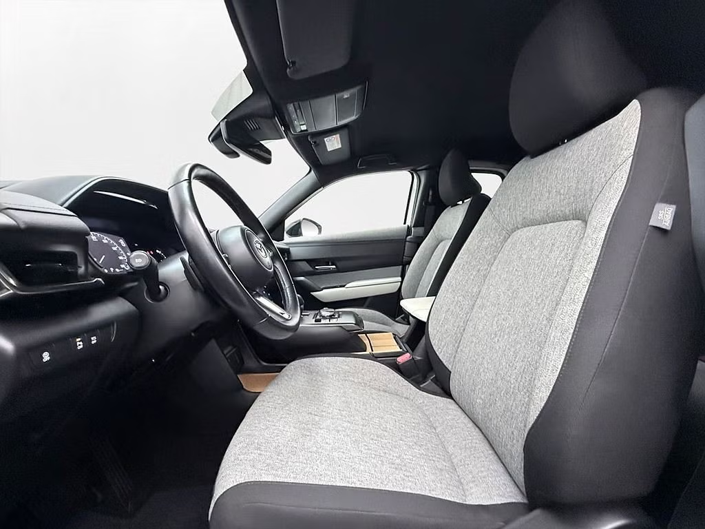 MAZDA MX-30 e-SKYACTIV 2022 - 8