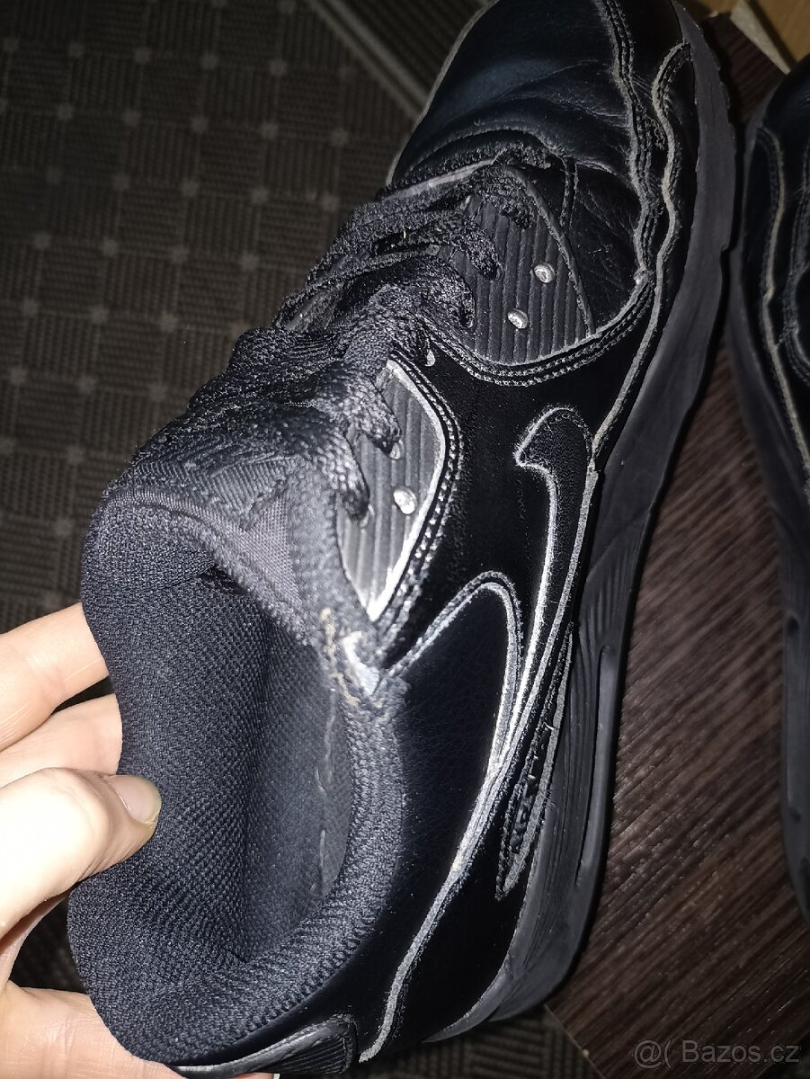 Tenisky pánské NIKE - 8