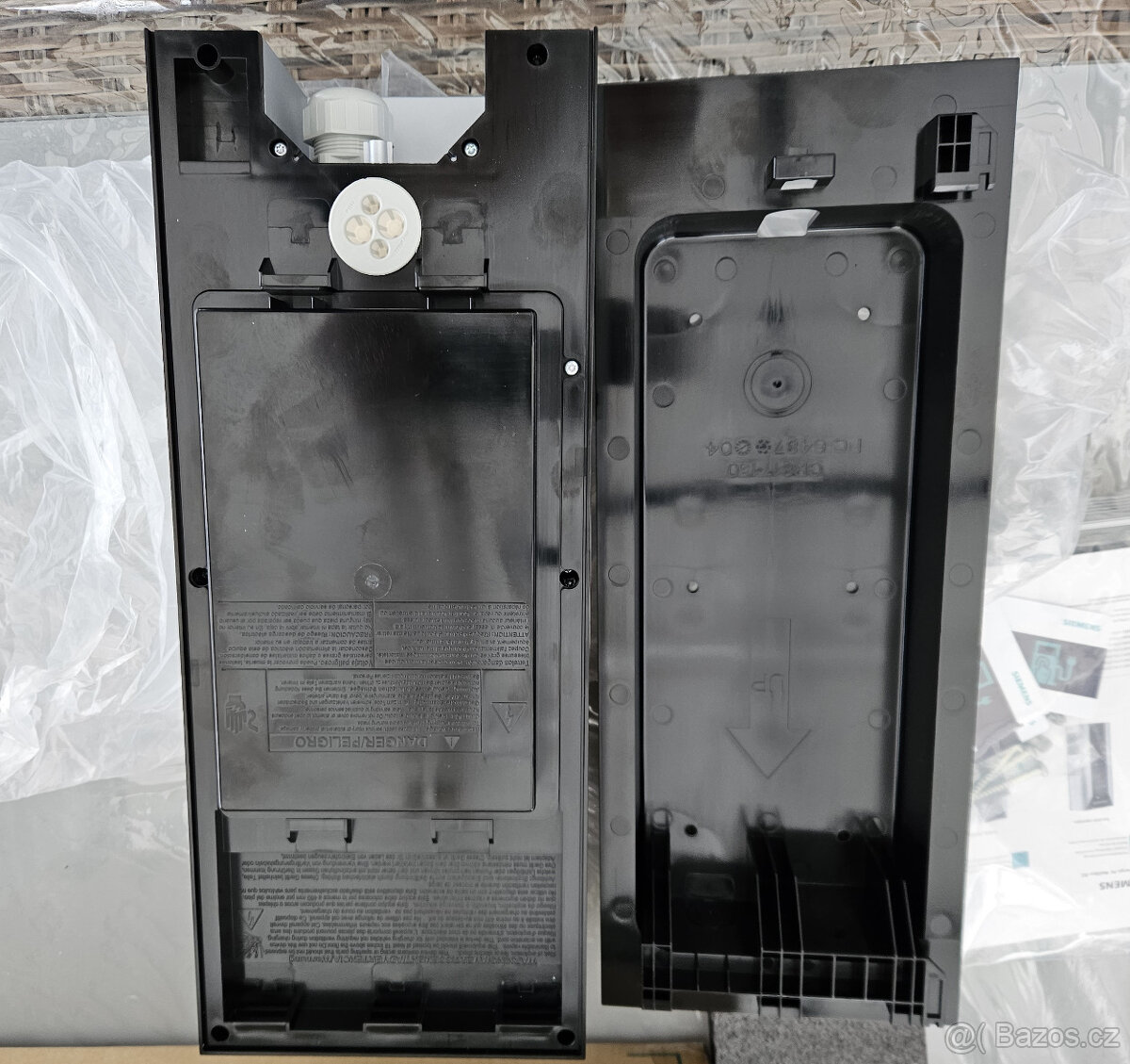 Siemens wallbox versicharge gen3 – nové, zabalené - 8