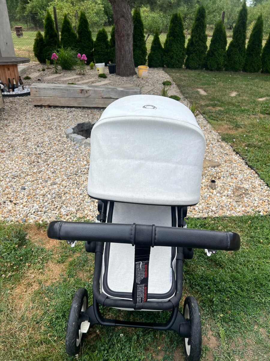 Kočárek Bugaboo Buffalo - 8