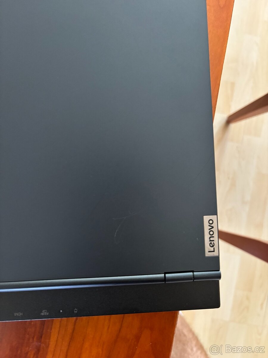 Lenovo Legion 5 / RTX 3060 / 16GB RAM - 8