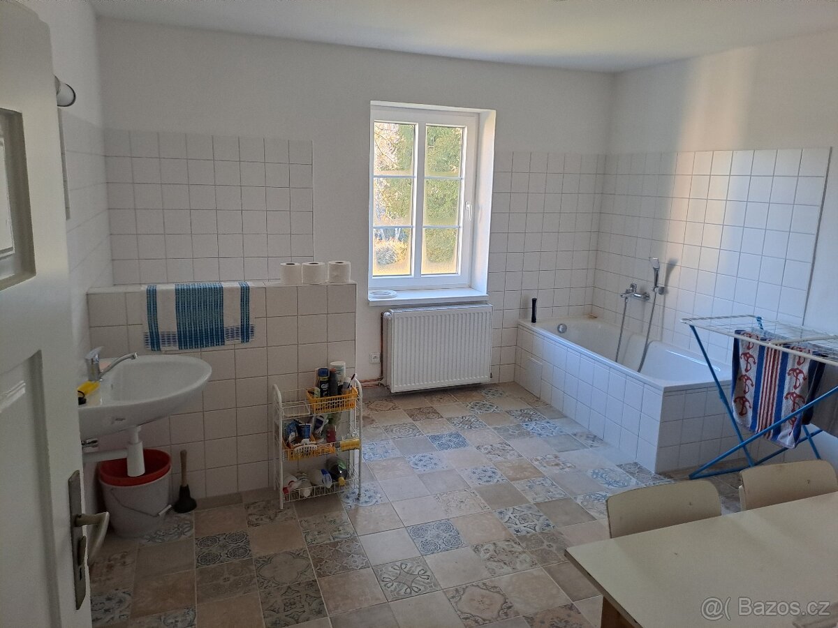 Prodáme rodinný dům (chalupu) v Peci pod Čerchovem - 8