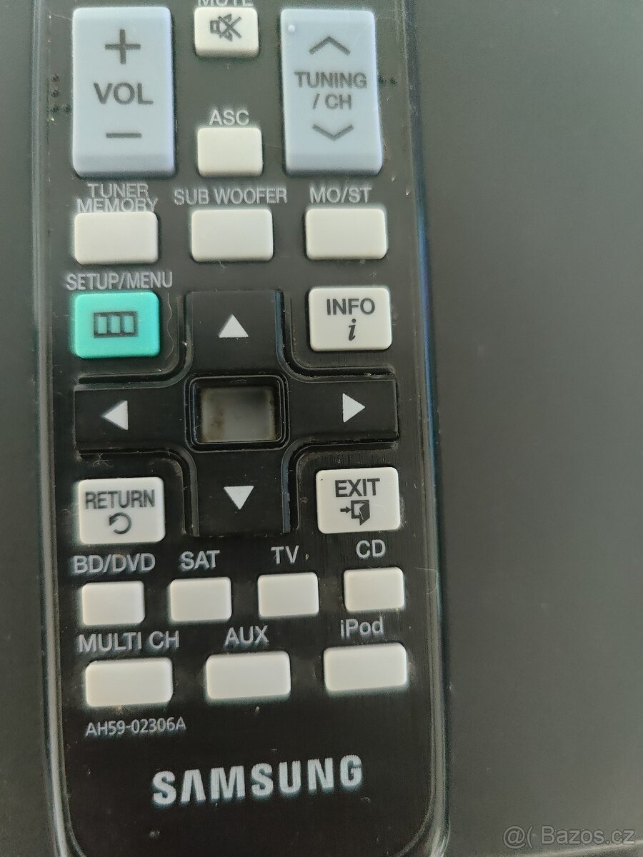 Reprosoustava domácí kino - 8