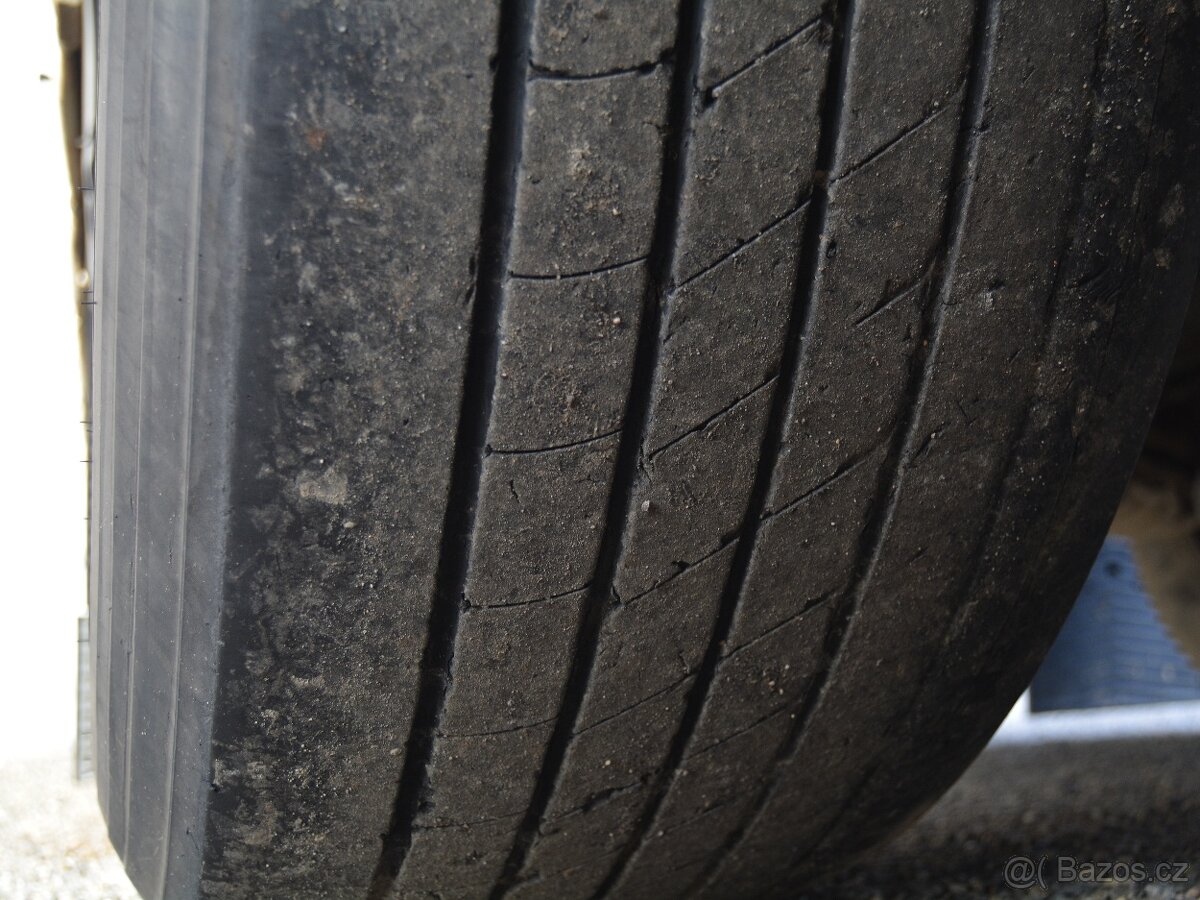 KRONE SD standard - návěs - 8