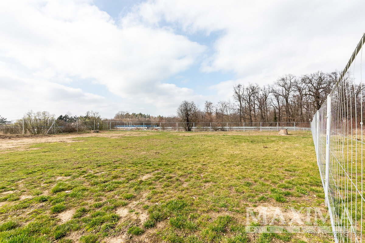 Komerční o ploše m2 - Odolena Voda, Odolena Voda - 8