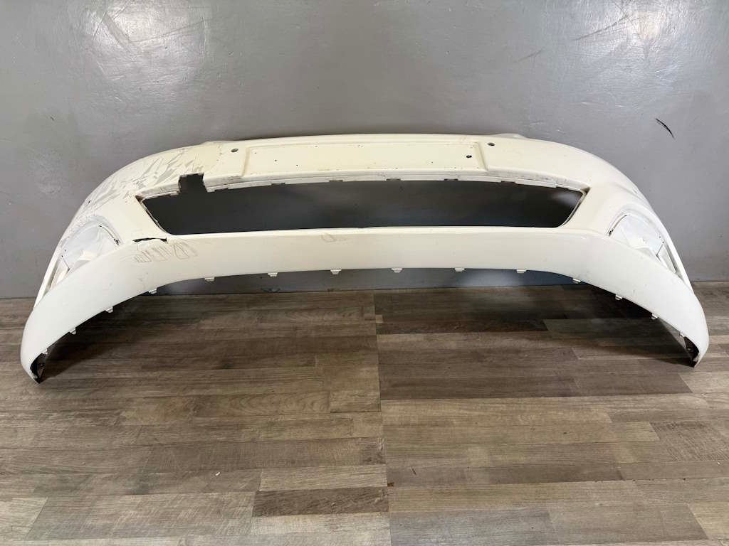 SEAT ALHAMBRA 17-22 nárazník OST+4xPDC 7N5807221 - 8