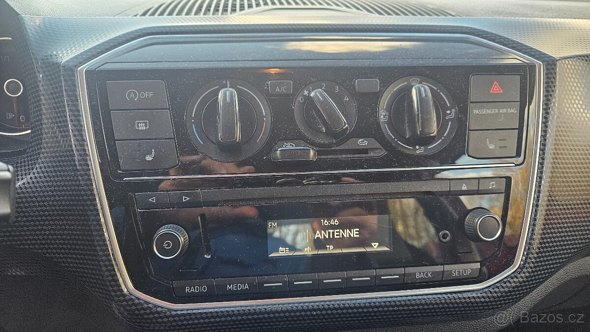 VW UP 1.0MPI 82TIS KM - 8